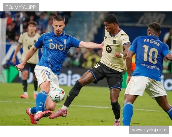 西甲官方九月最佳U23球员候选：卡萨多、罗克入围